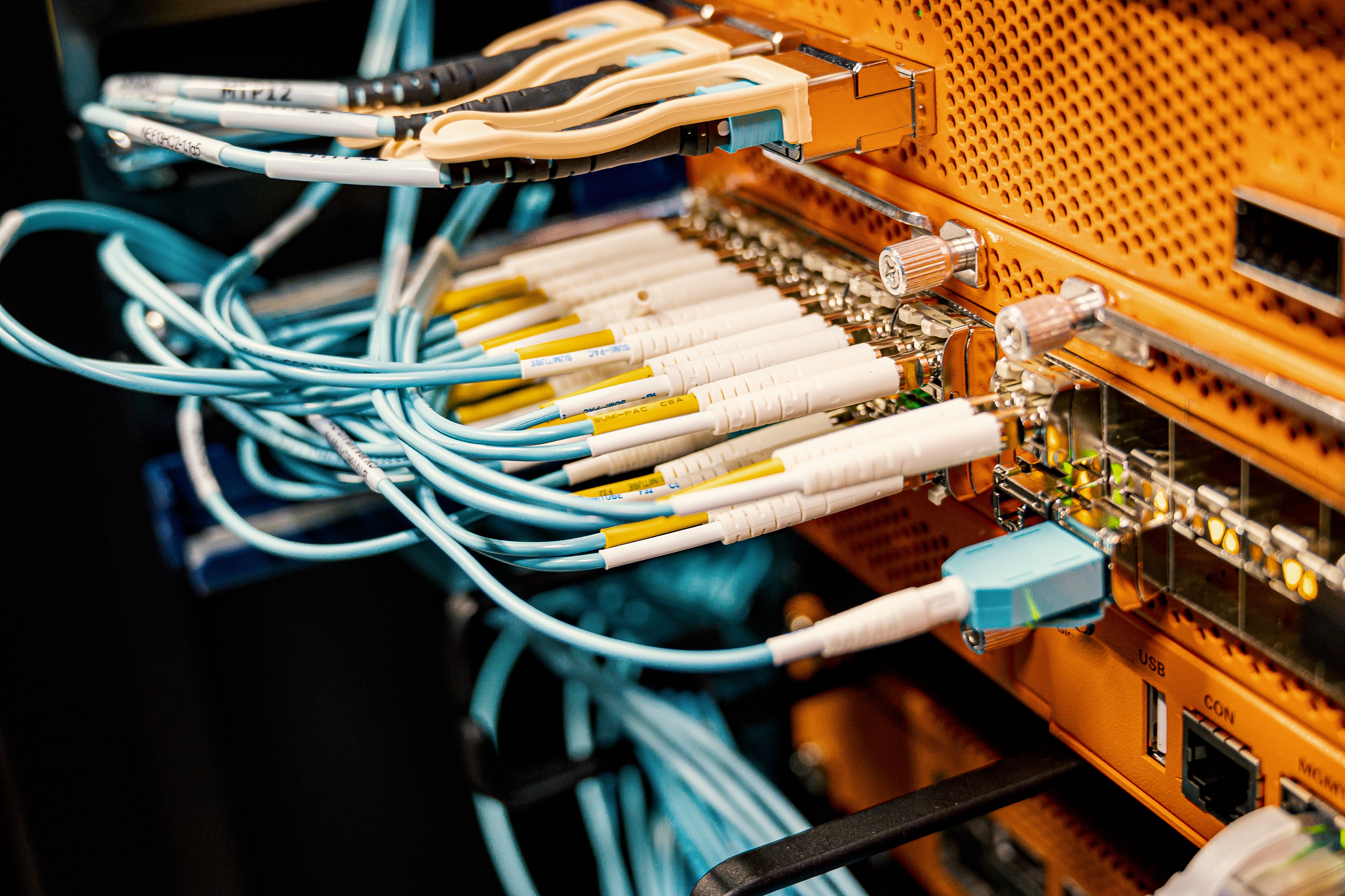 Control Panel Design and Installation