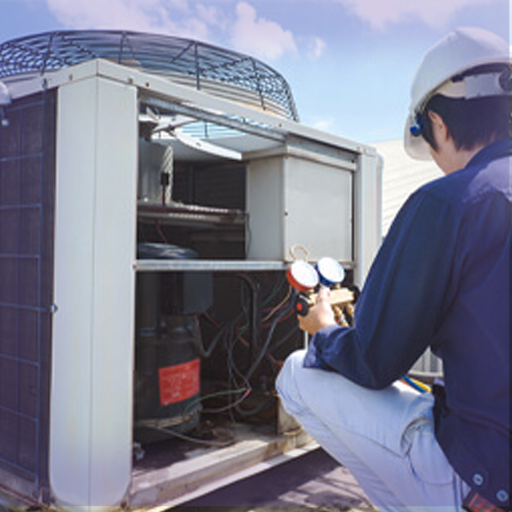 Aircon Installation