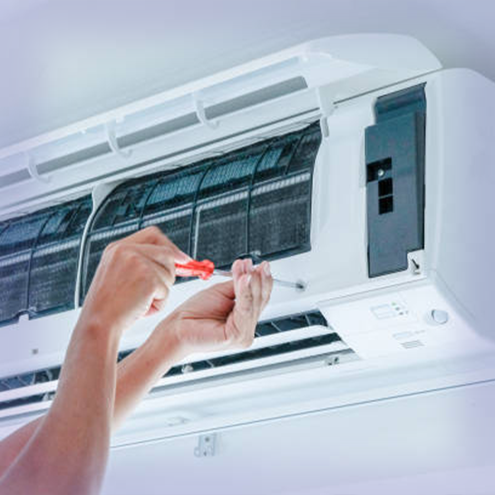 Aircon Maintenance