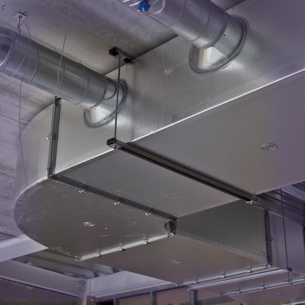 Duct Installation